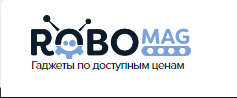 Интернет-магазин RoboMag  https://robomag.com/