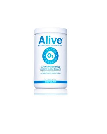 Alive Концентрированный порошок
