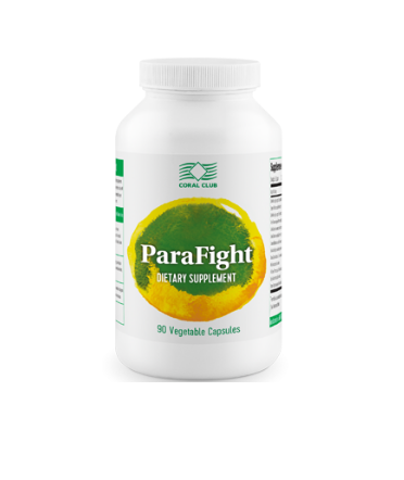 ПараФайт ParaFight (CORAL CLUB)