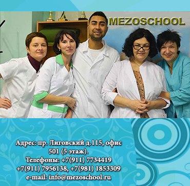 Mezoschool Дудина
