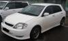 Автомобиль Toyota Allex, 2001 г.
