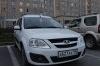 Автомобиль Lada Largus, 2014 г.