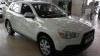 Автомобиль Mitsubishi ASX, 2011 г.