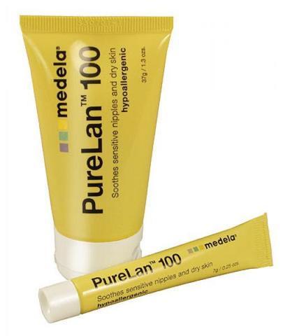 Крем Medela Purelan 100