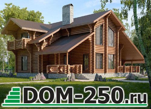 DOM-250, Москва