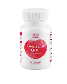 Кофермент Коралловый Клуб (Coenzyme Coral Club)