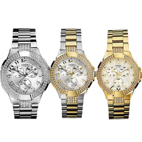 Часы Guess А392
