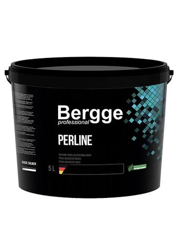 Краска BERGGE PERLINE