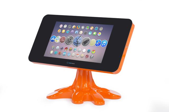 Планшет Novotouch SMART KIDS
