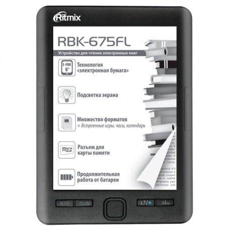 Ritmix RBK-675FL