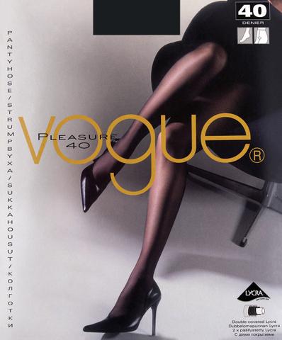 Колготки Vogue