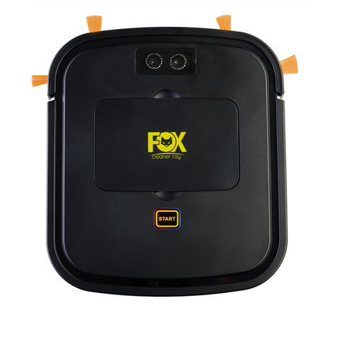 Пылесос FOXCLEANER ® RAY