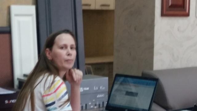 Магазин "Мебель "Макассар", Гомель