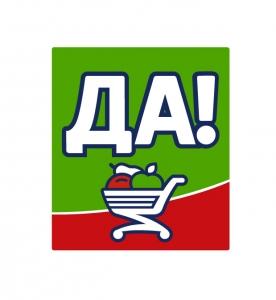 ООО "Фреш-маркет" "ДА!", Москва