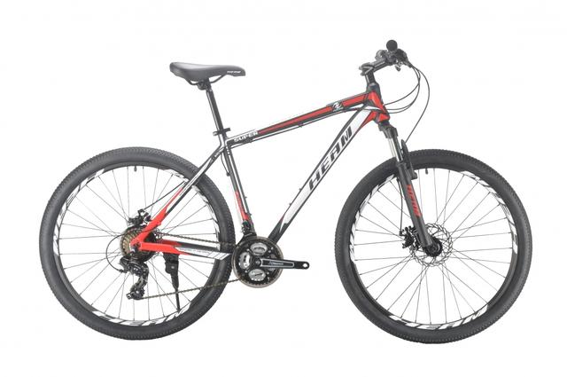 Велосипед HEAM Hunter 27.5