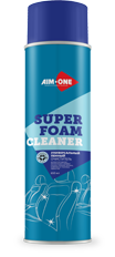 Super Foam Cleaner производителя Aim-One