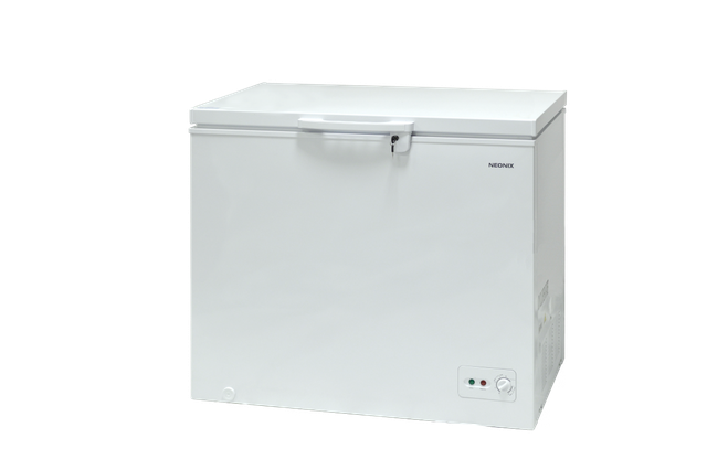Морозильник NEONIX LCF 270