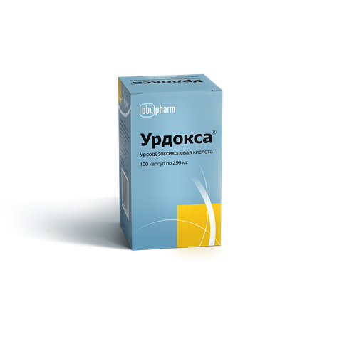 Урдокса (Urdoxa)
