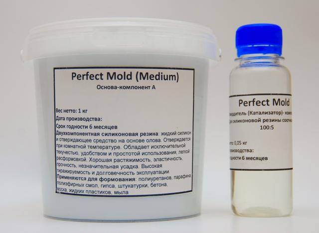 Perfect Mold