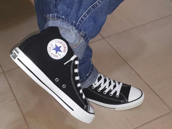 Кеды Converse