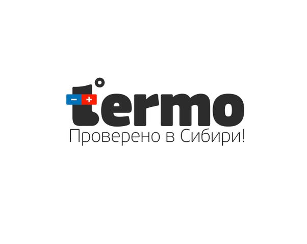Двери Termo