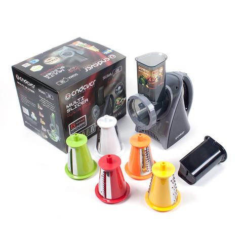Измельчитель Endever sigma 08