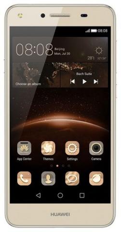 Huawei Y 5