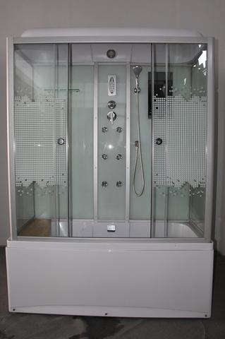 Душевая кабина Niagara NG 3150