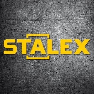 Stalex, Г Москва