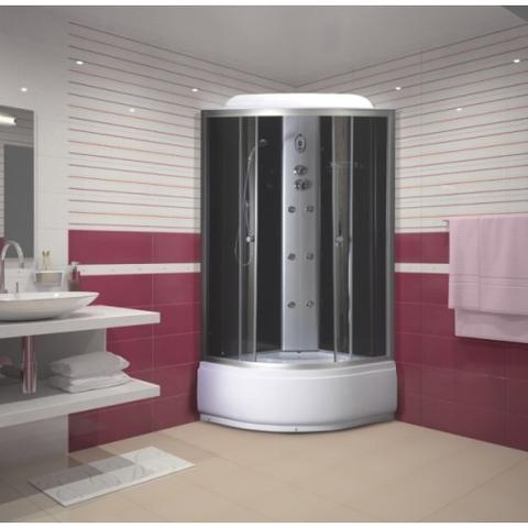 Душевая кабина Niagara NG 509
