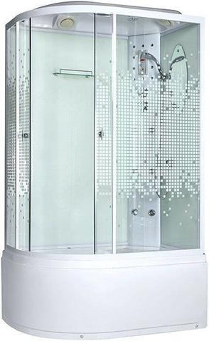 Душевая кабина Niagara NG 310 R