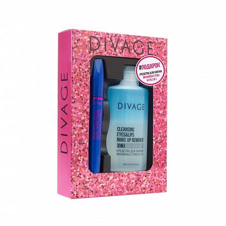 Декоративный набор Divage WONDER VOLUME