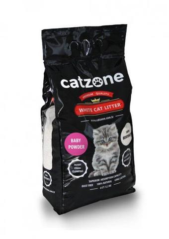 Наполнитель Catzone