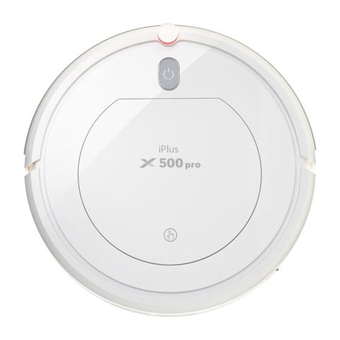 Пылесос CleverPanda iPlus X500proby clever Panda