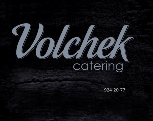 VOLCHEK CATERING, организация выездного кейтеринга, Г. Санкт-Петербург