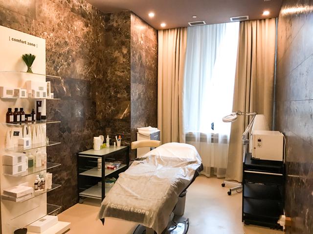 Спа-салон "Althaus SPA", Сколково