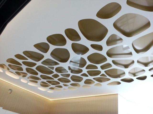Студия натяжных потолков Decor