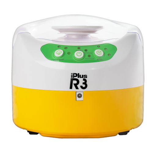 Увлажнитель воздуха Panda Plus R3