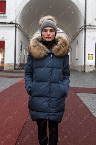 Пуховик Ice Yee