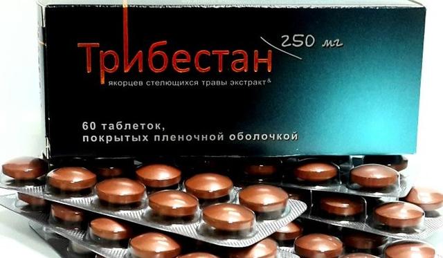Трибестан