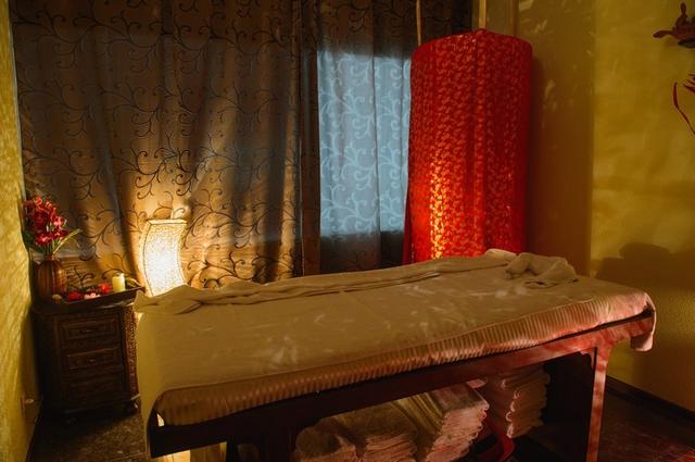 Спа-салон "Relax Thai", МО, г. Красногорск