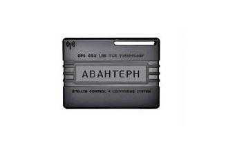 GPS/ГЛОНАСС маяк Авантерн Телематика Автофон SE