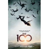 Сериал "Сотня (The Hundred)" (2013)