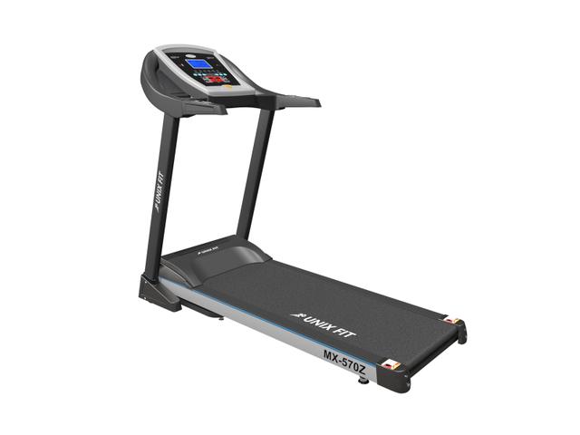 Беговая дорожка UNIXFIT MX-570Z