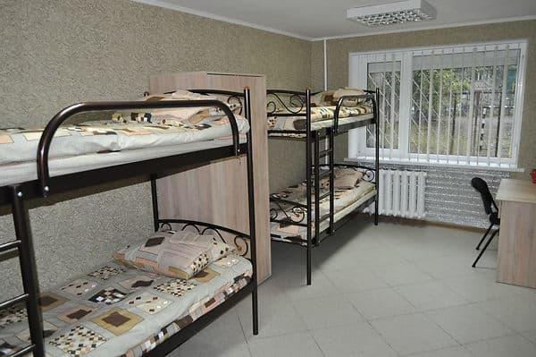 Хостел "Баит" 5*, Кременчуг, Украина