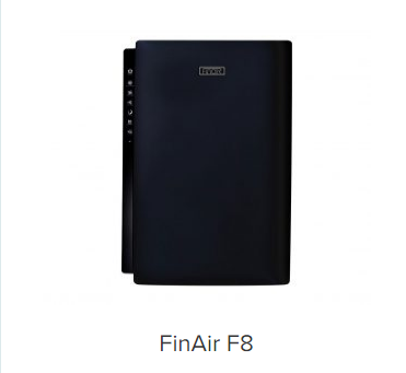 Климатический комплекс FinAir F8, Г Москва