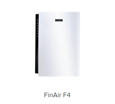 Климатический комплекс FinAir F4, Г Москва