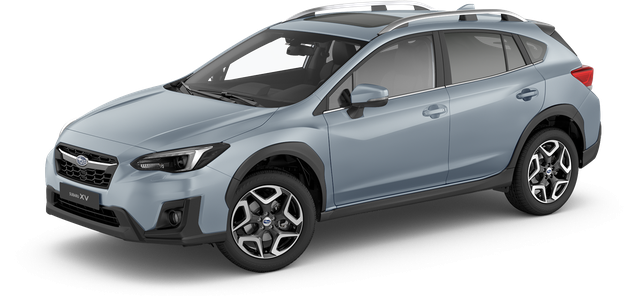 Автомобиль Subaru Outback
