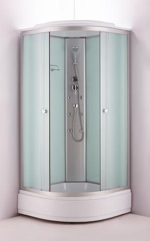 Душевая кабина Niagara NG 3301G