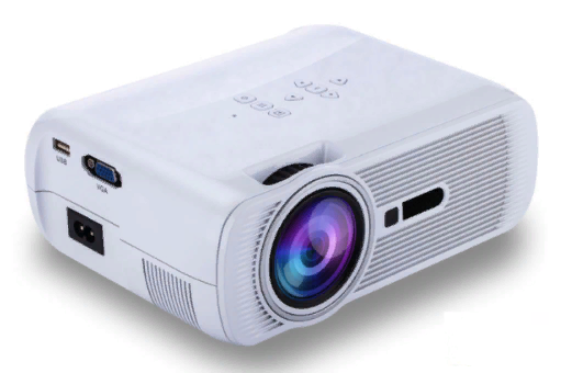 Проектор Metz YSP-3100
